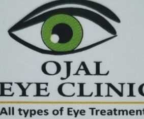OJAL Eye Clinic : Laser, Cataract , Squint & Glauc