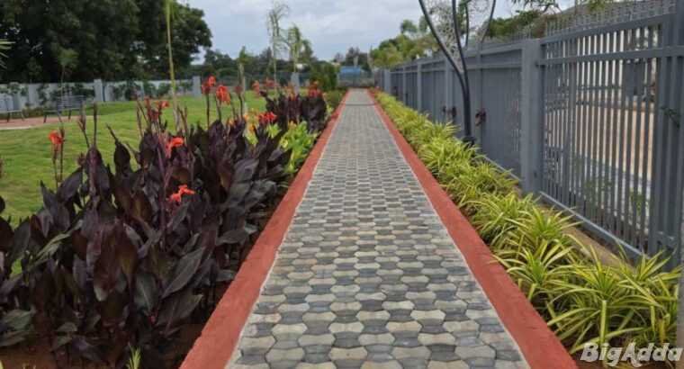 PRIDE TRIFLORA PREMIUM RESIDENTIAL PLOTS