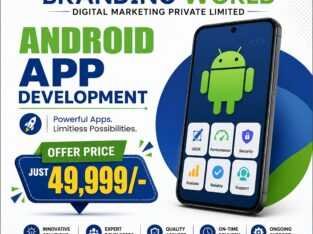 Highly Experienced Mobile App Developer Chennai