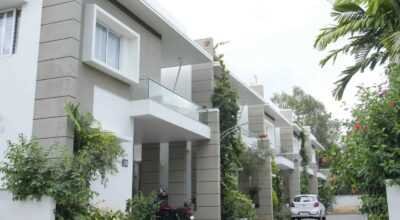 BEAUTIFUL 4 BHK VILLAS FOR SALE IN BANGALORE