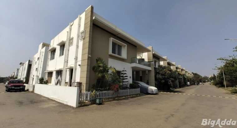 BEAUTIFUL 4 BHK VILLAS FOR SALE IN BANGALORE