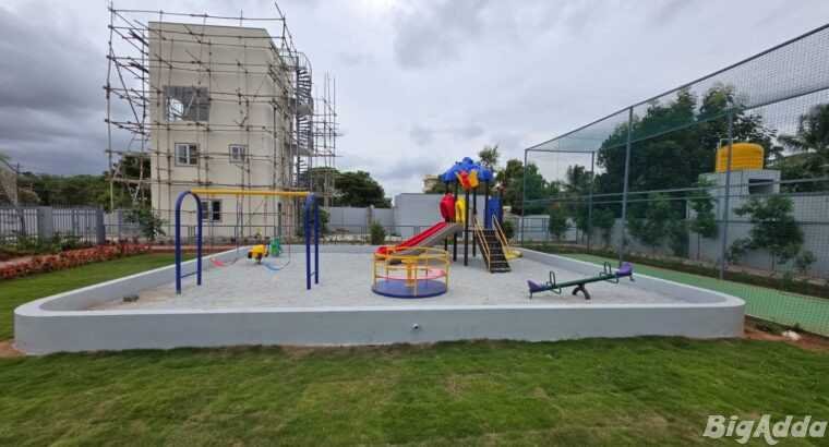 PRIDE TRIFLORA PREMIUM RESIDENTIAL PLOTS
