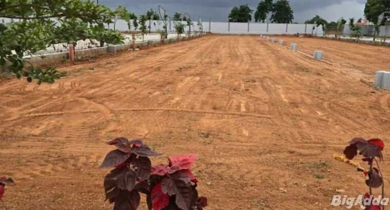 PRIDE TRIFLORA PREMIUM RESIDENTIAL PLOTS