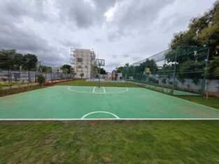PRIDE TRIFLORA PREMIUM RESIDENTIAL PLOTS