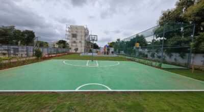 PRIDE TRIFLORA PREMIUM RESIDENTIAL PLOTS