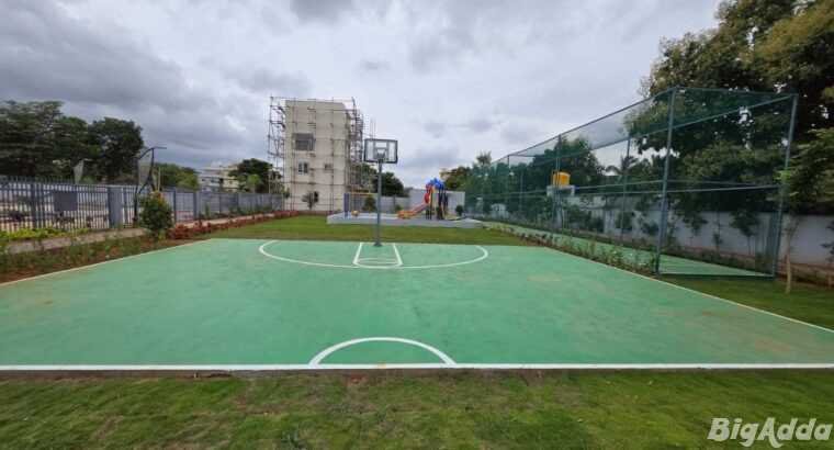 PRIDE TRIFLORA PREMIUM RESIDENTIAL PLOTS