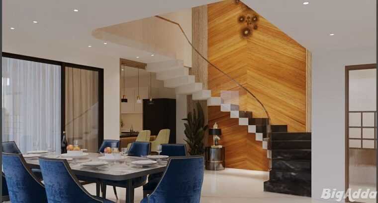 best architect in gomti nagar