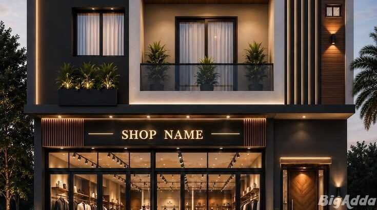 best architect in gomti nagar