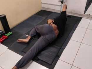 Find Expert Physiotherapy Care in Noida – Contact