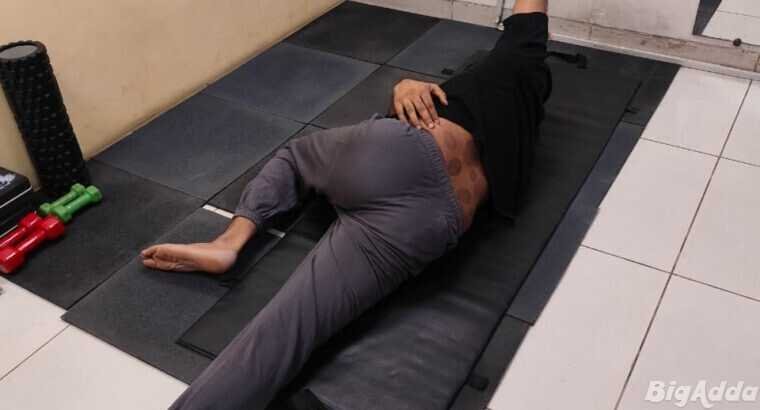 Find Expert Physiotherapy Care in Noida – Contact