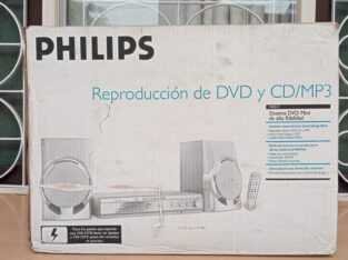 DVD and MP3 CD Playback System for Resale
