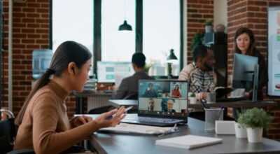 IT Rental Company in Delhi