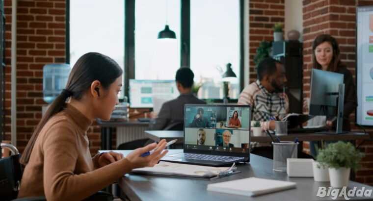 IT Rental Company in Delhi