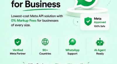 WapNotify | WhatsApp CRM & Business API Partner