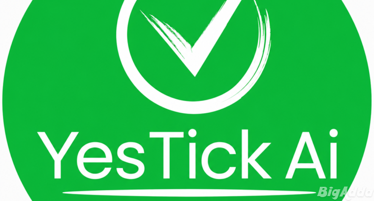 YesTick AI – WhatsApp Marketing & Bulk Messaging