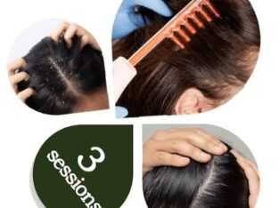 Best Anti-Dandruff clinic in India