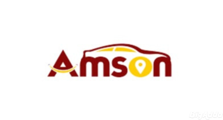 Amson Travels | Taxi Services in Chandigarh,Kharar