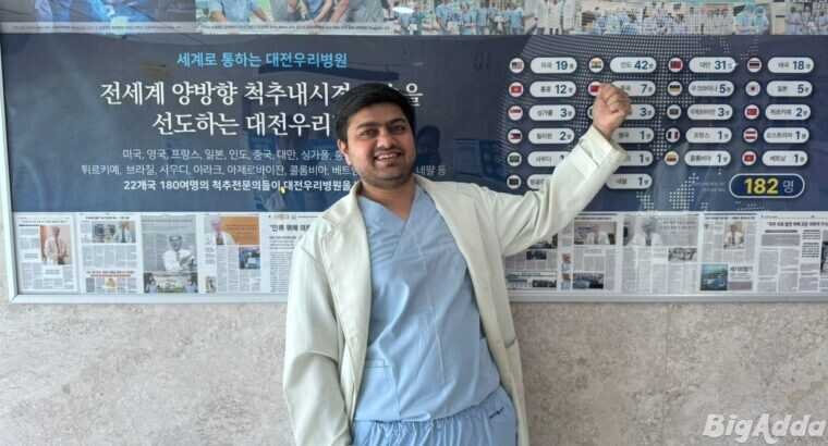 Dr. Arvind Umarani