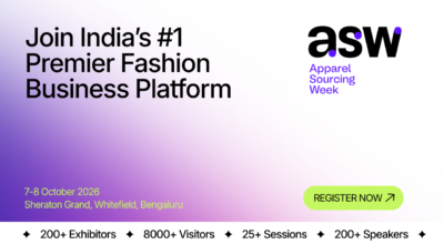 Join the Leading Apparel Trade Show for Sourcing &