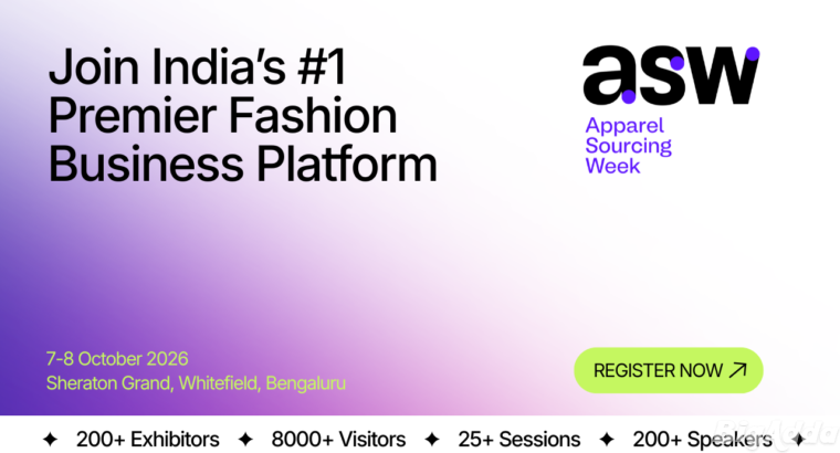 Join the Leading Apparel Trade Show for Sourcing &