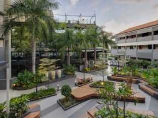 BSC Life Science Course | Atria University|