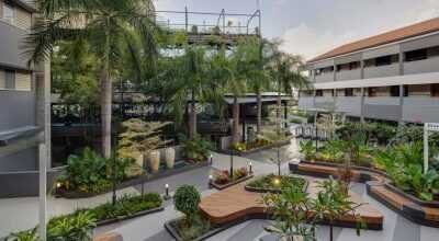 BSC Life Science Course | Atria University|