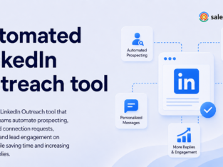Smart LinkedIn Outreach Tool
