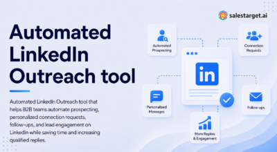 Smart LinkedIn Outreach Tool