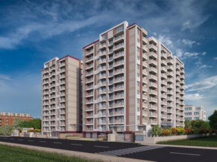 Flats Near Lulu Mall Lucknow