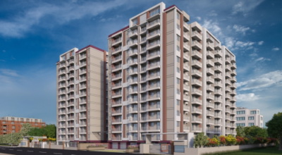 Flats Near Lulu Mall Lucknow