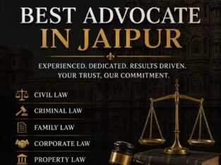 best advocate in Jaipur, Advocate Kunal Jaipur