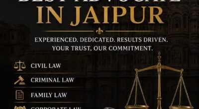 best advocate in Jaipur, Advocate Kunal Jaipur