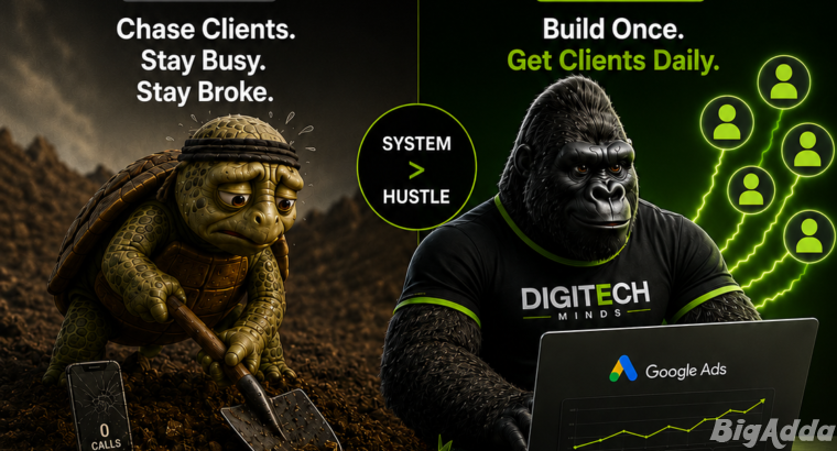 Best Digital Marketing Agency in Kotdwar