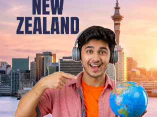 Study Abroad Consultants in Coimbatore for Foreign