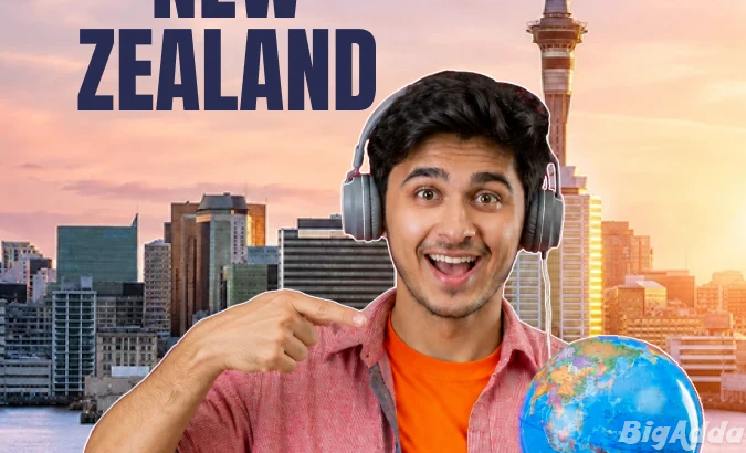Study Abroad Consultants in Coimbatore for Foreign