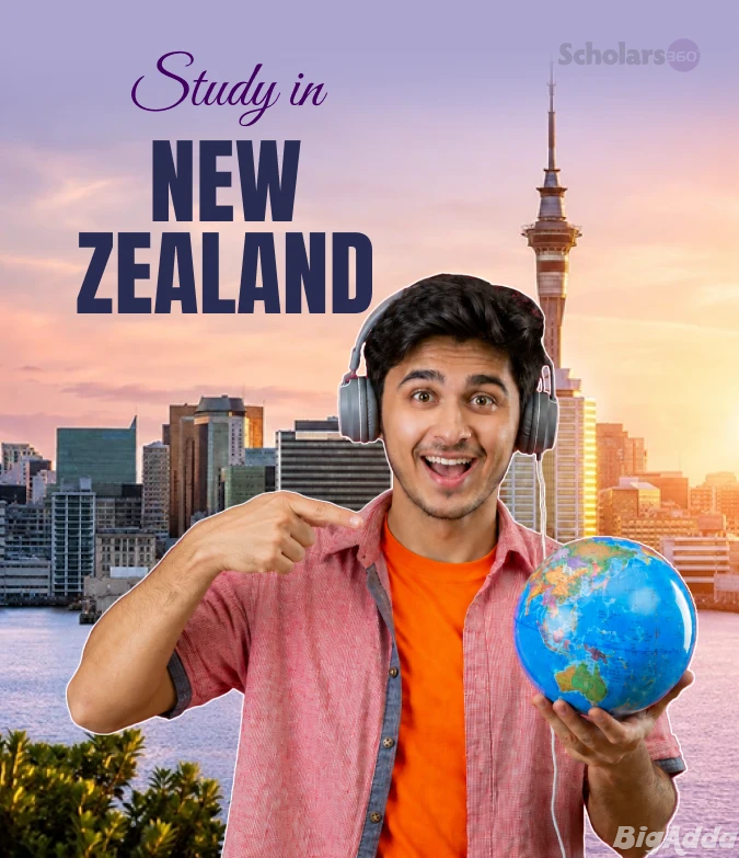 Study Abroad Consultants in Coimbatore for Foreign