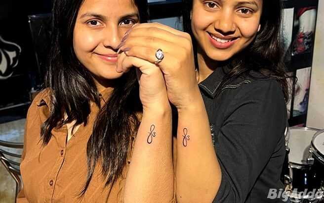 Best Tattoo Shop in Amritsar – Angel Tattoo Studio