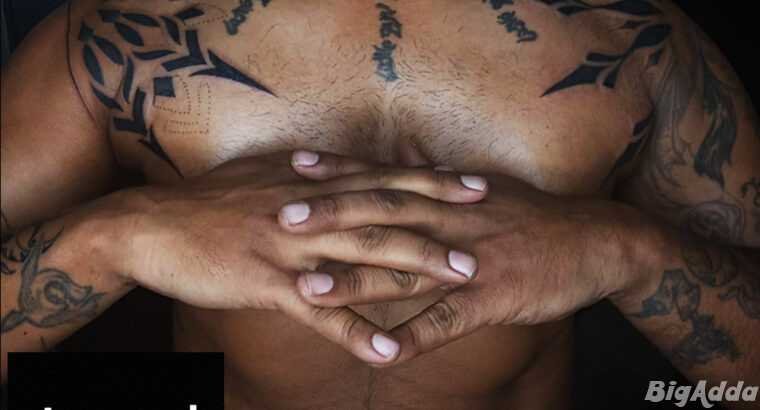 Best Tattoo Shop in Amritsar – Angel Tattoo Studio