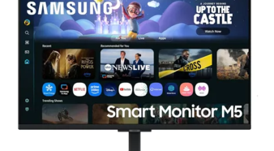 PC Monitor & Computer Monitor at SCL Gaming – Qual