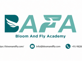 aviation academy in jaipur