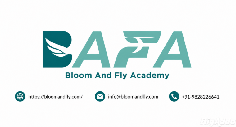 aviation academy in jaipur