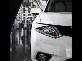 AR Car Lift – Dubai to Abu Dhabi Car Lift