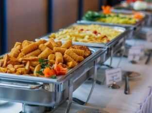 Catering services visakhapatnam
