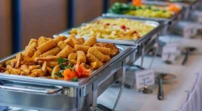 Catering services visakhapatnam