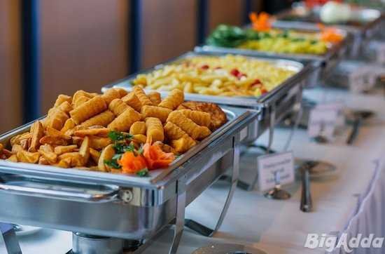 Catering services visakhapatnam