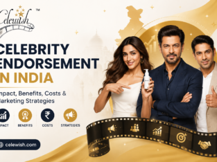 Celebrity Endorsement in India: Impact, Benefits