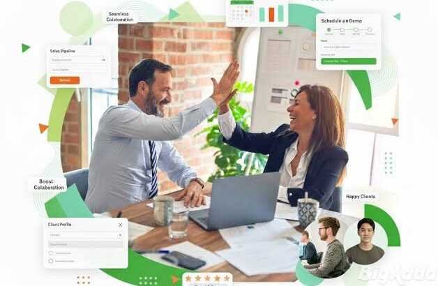 Kommify | Business Automation, API & CRM Platform