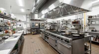 Best Commercial Kitchen Equipment Manufacturers