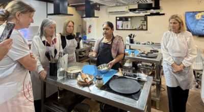 Khudrang New Delhi – Authentic Indian Culinary