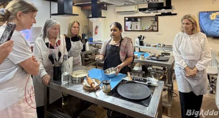 Khudrang New Delhi – Authentic Indian Culinary
